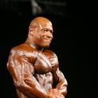 Craig   Richardson - IFBB Sacramento Pro  2009 - #1